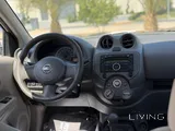 Nissan Sunny 2014